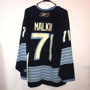 Penguins Jersey